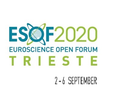 Logo manifestazione ESOF