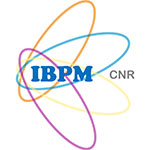 Logo Institute of molecular biology and pathology (IBPM)