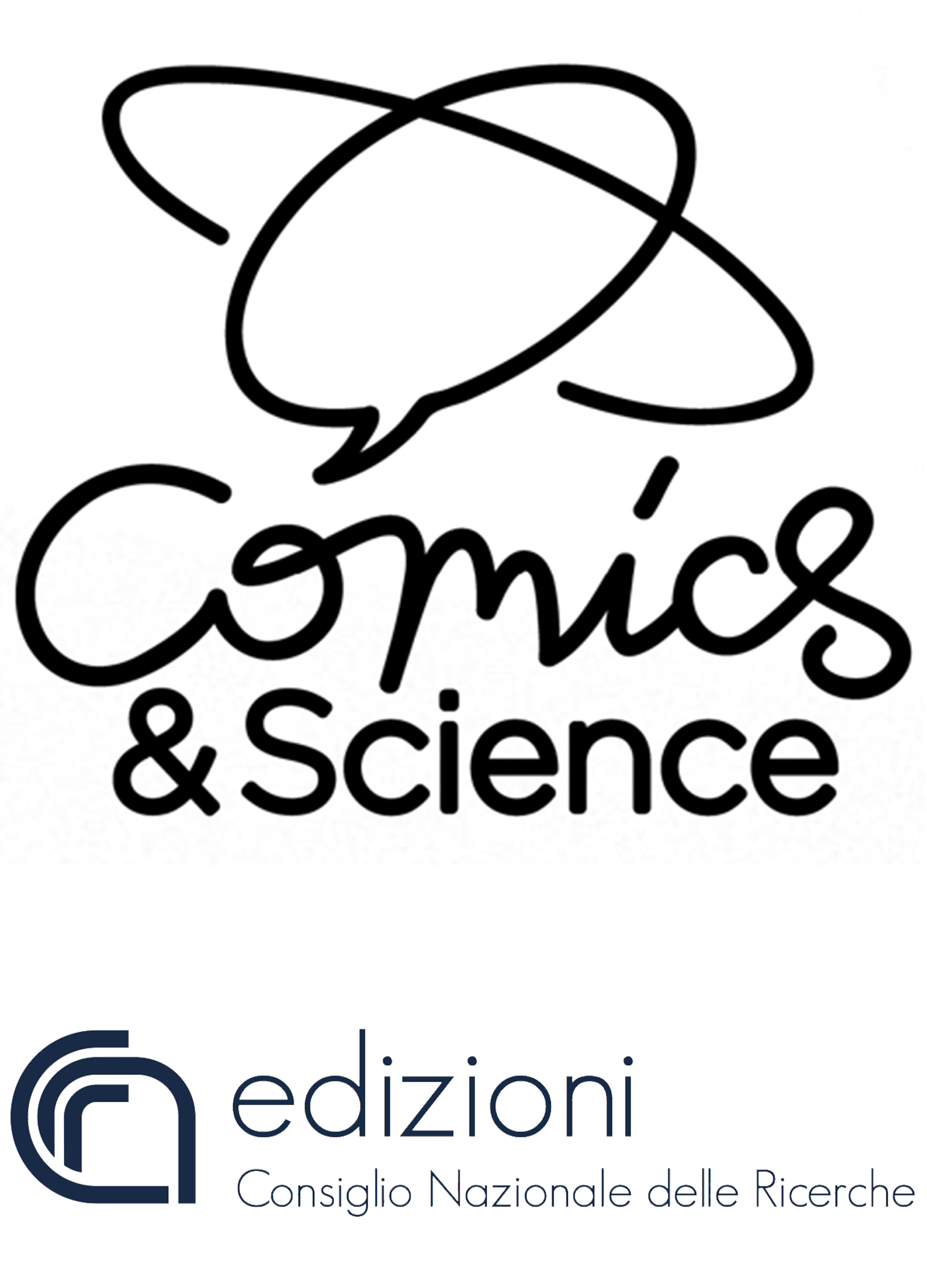Comics & Science - Cnr Edizioni