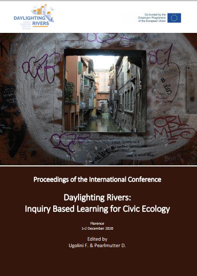 Cover Proceedings Daylight Rivers