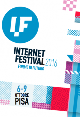 Internet Festival 2016