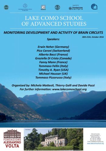 Programma evento