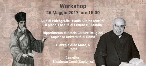 Workshop TotusMundus