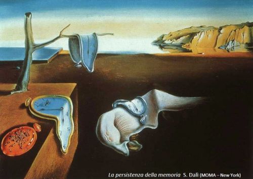 Il Paesaggio: memoria del territorio