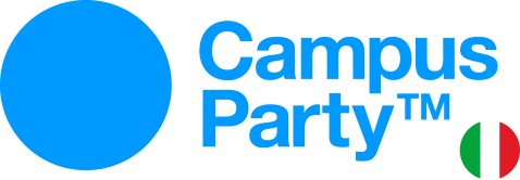 Il logo dell'evento