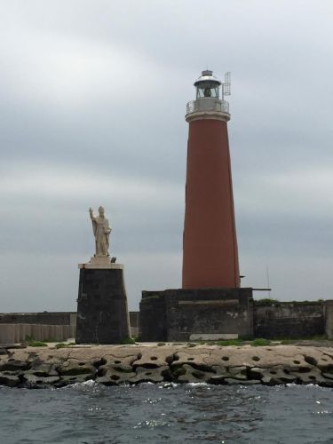 Il Molo San Vincenzo