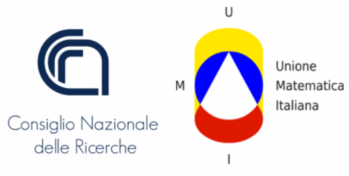 Loghi degli organizzatori
