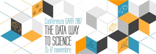 Conferenza Garr 2017