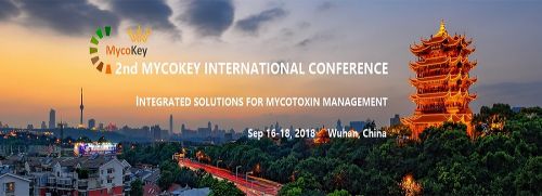  2nd MycoKey International Conference