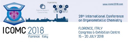 ICOMC 2018
