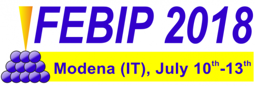 logo FEBIP 2018