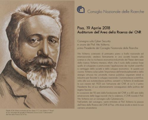 Locandina convegno