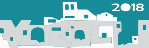 Yococu Dialogues in Cultural, 22 - 26 maggio 2018, Matera