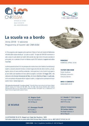 locandina evento