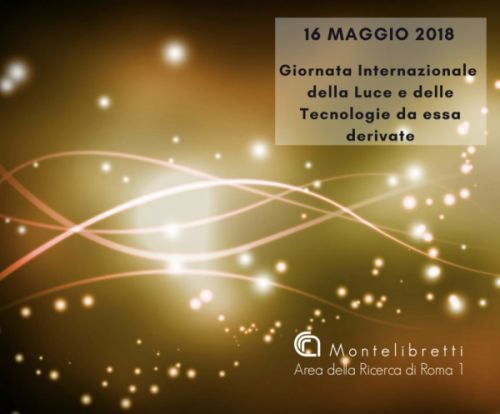 Locandina dell'evento