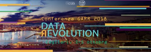 Locandina dell'evento