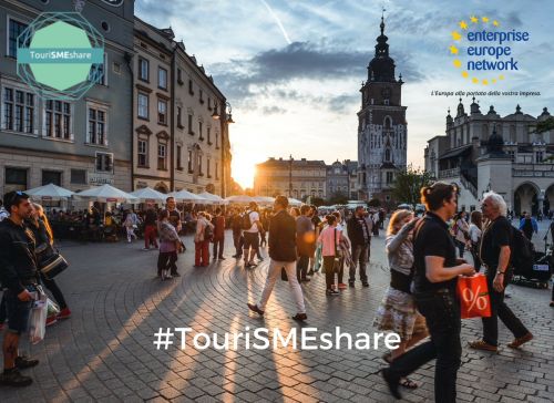 TouriSMEshare