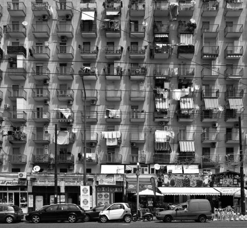 Immagine locandina