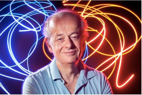 Federico Capasso