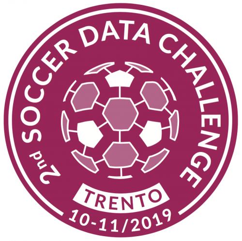 Il logo della Soccer Data Challenge
