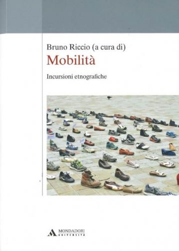 Copertina volume