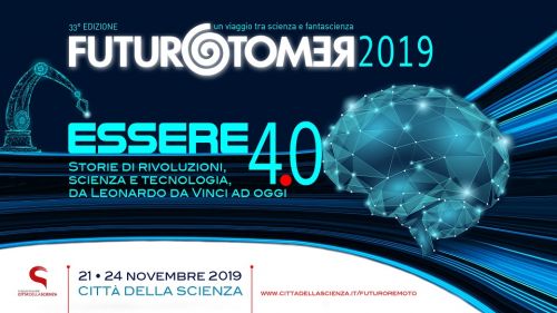 Futuro remoto 2019