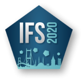 Logo International Fructan Symposium