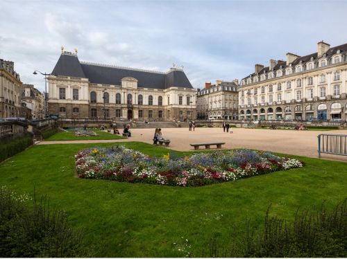 Rennes - Francia