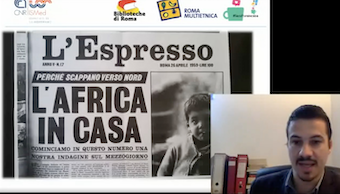 Stefano Gallo, Un secolo di migrazioni in Italia (1920-2020). 4a video lezione: Il miracolo economico e gli anni 60