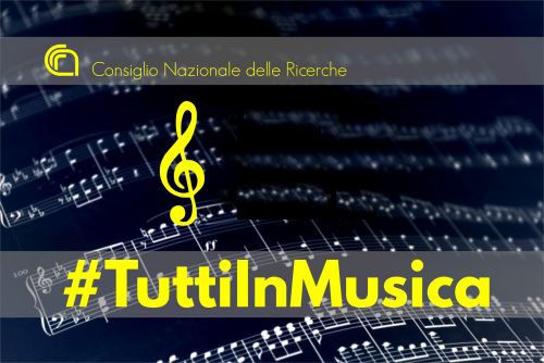 #TuttiInMusica con 