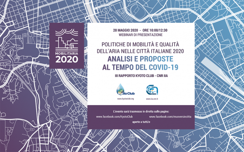 MobilitAria 2020
