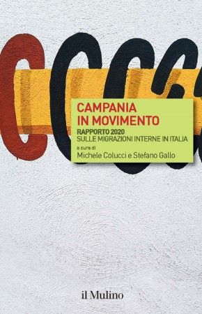 Copertina del volume