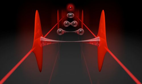 Quantum for Renaissance