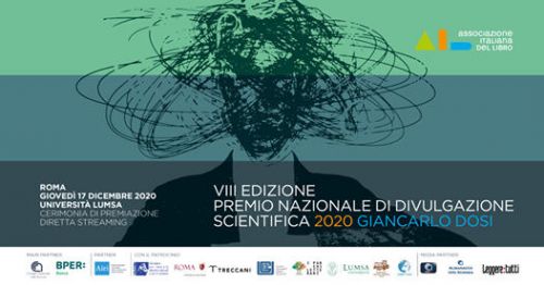 Premio Nazionale Di Divulgazione Scientifica