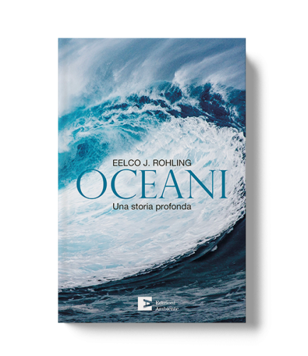 La copertina del volume 