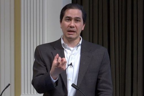Dan H. Barouch