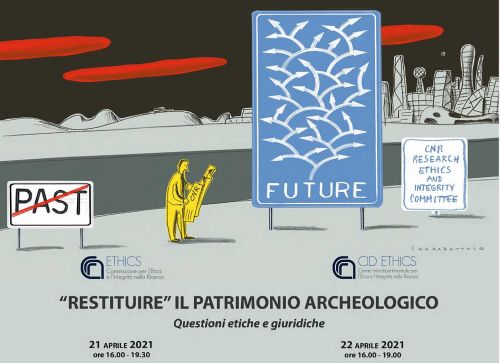 Webinar Restituire il Patrimonio