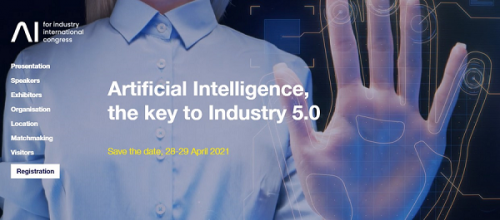 AI for Industry International Congress