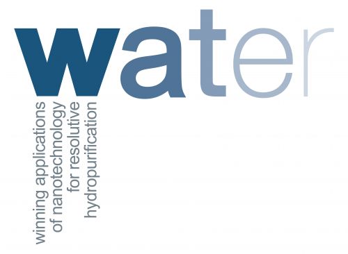 Marchio del progetto WATER