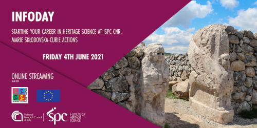 An info day supporting researchers in applying to the next MSCA-PF call