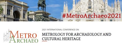 Conferenza MetroArcheo 2021