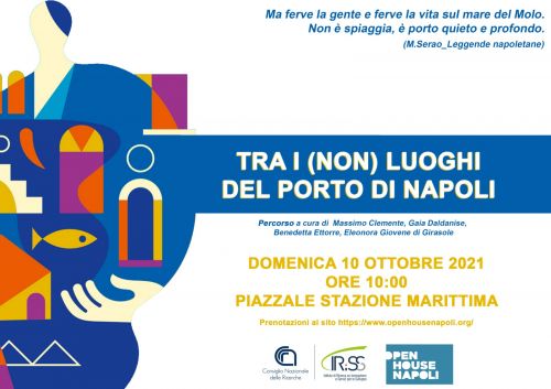Percorso OHN 2021