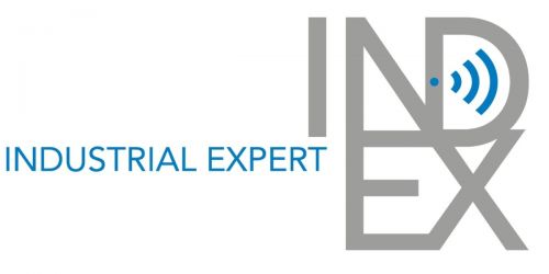 Logo del progetto INDEX