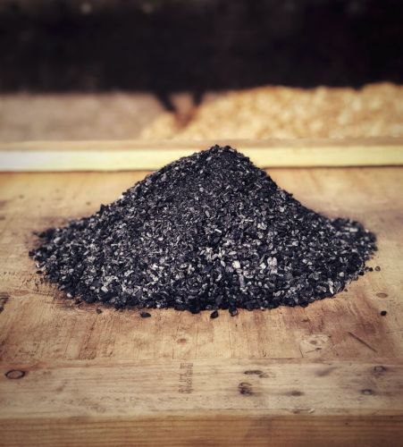 Biochar