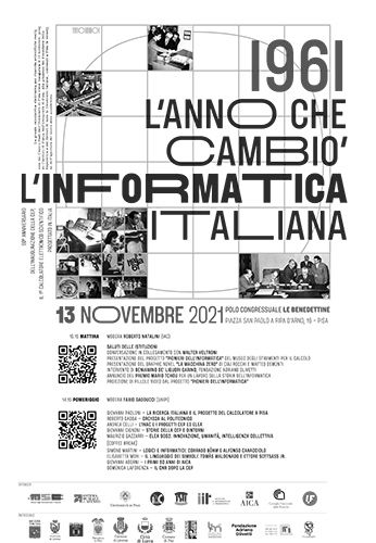 Locandina evento
