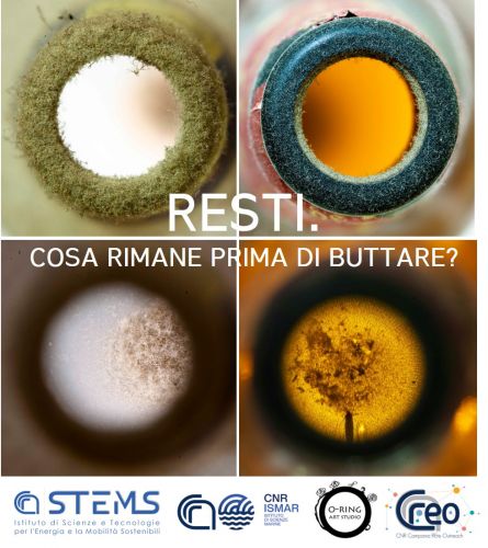 Locandina Resti