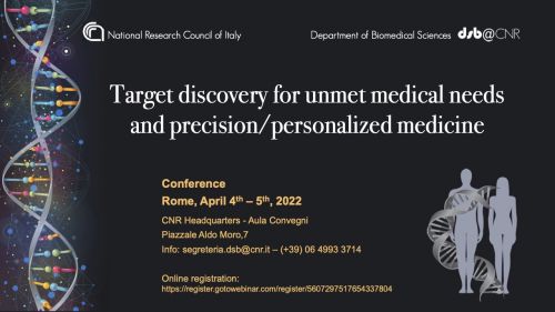 Conference Poster