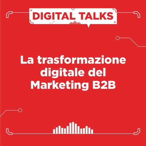 Terza puntata di Digital Talks