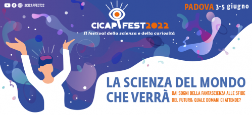 Immagine Cicap Festival 2022