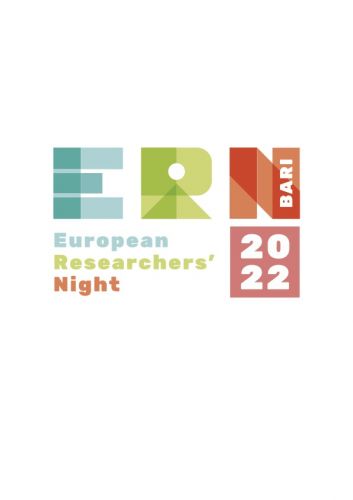 LOGO ERN2022 Bari